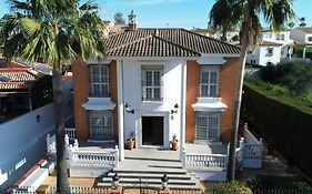 Villa Candelaria Sevilla Aljarafe